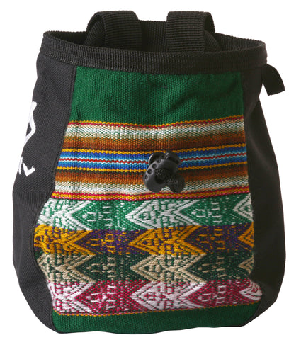 Evolv Andes Chalk Bag – CampFour
