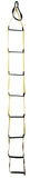 Metolius 8-Step Ladder Aider